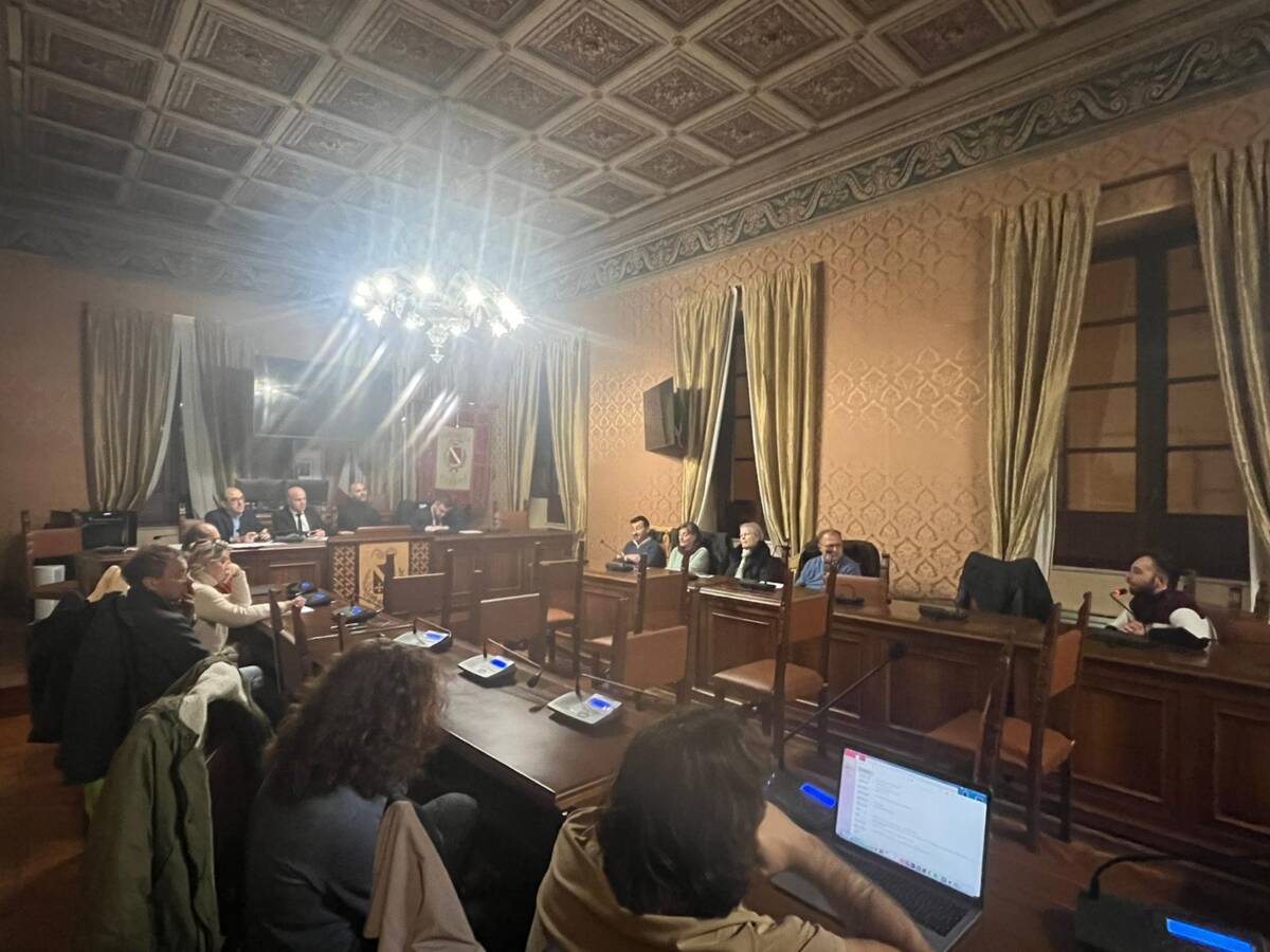 PROVINCIA DI TERAMO: INSEDIATA LA CONFERENZA PER L’AMBIENTE CON DEL GRANDE ALLA PRESIDENZA