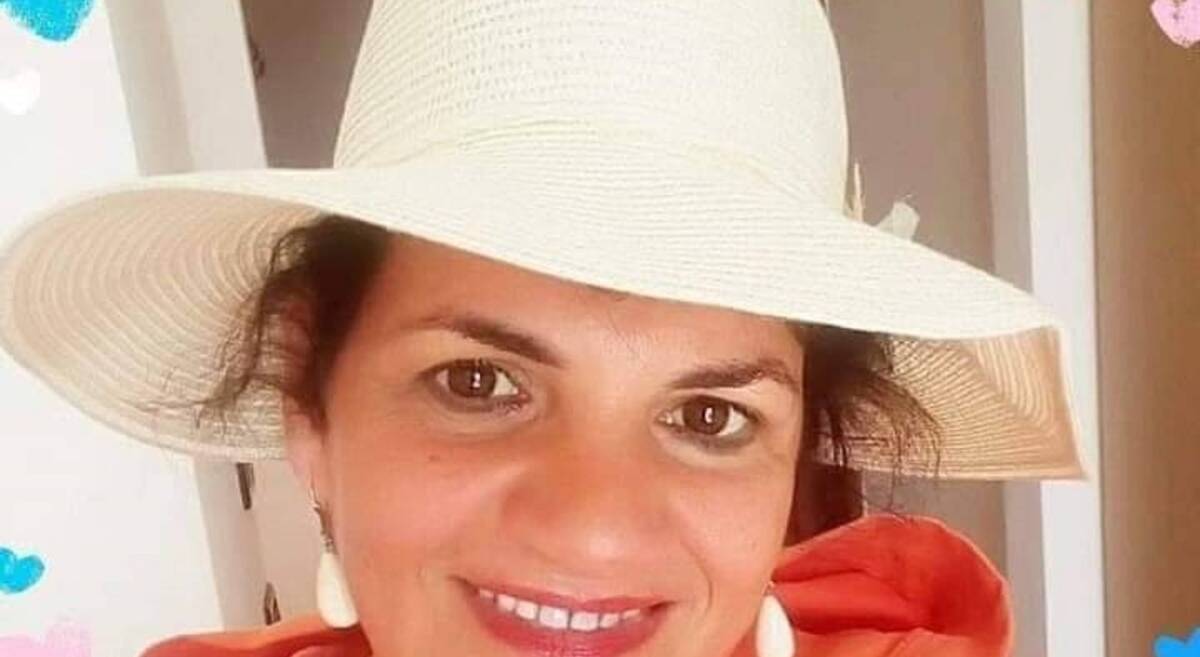 BIDELLA TROVATA MORTA A LANCIANO:<br> ARRESTATO IL MARITO, SVOLTA DOPO UN ANNO E MEZZO
