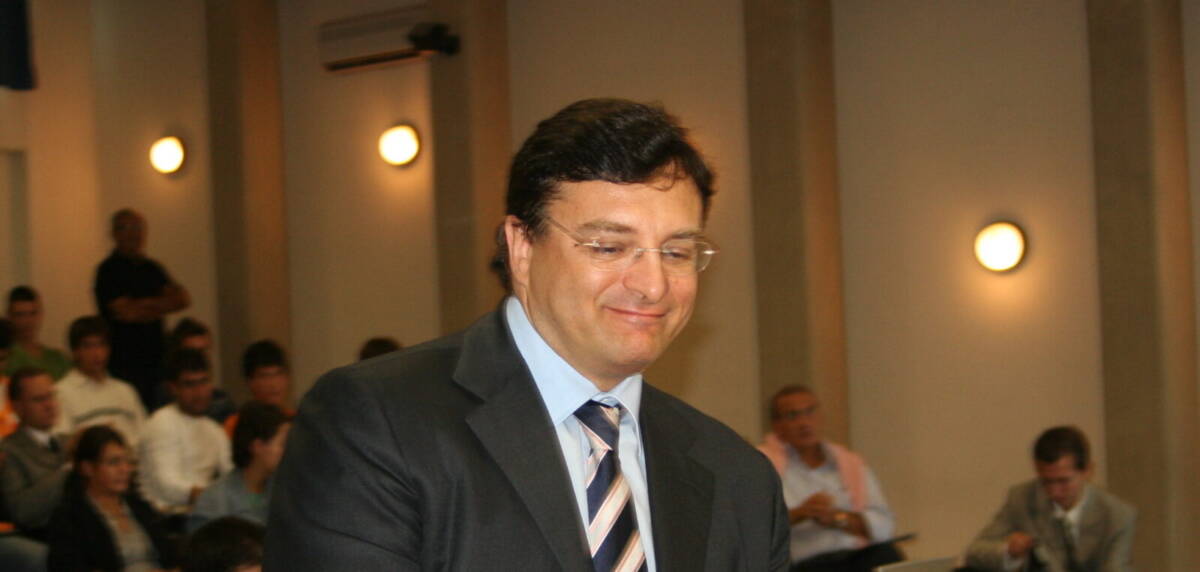 REGIONALI, LEGA: LUNEDI’ 22 GENNAIO PRESENTAZIONE CANDIDATURA BENIGNO D’ORAZIO A TERAMO