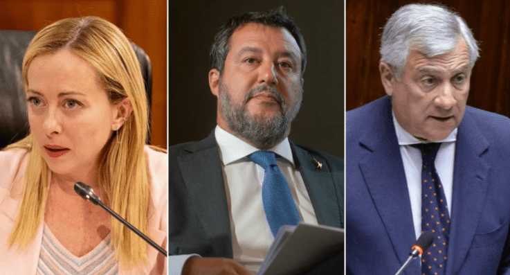 REGIONALI: “LEGA PRONTA A CORRERE DA SOLA IN SARDEGNA E ABRUZZO”, VERSO CONSIGLIO FEDERALE