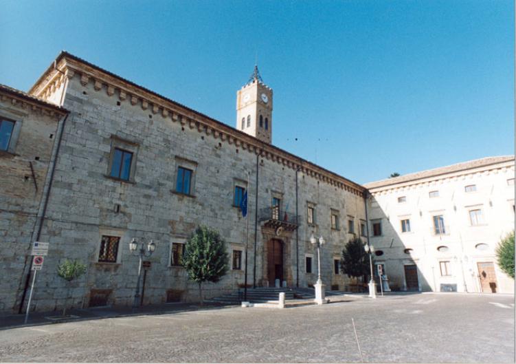 COMUNE DI ATRI: ALBERTO DI GAETANO COMMISSARIO PREFETTIZIO