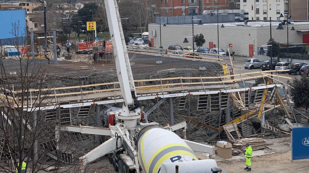 CROLLO CANTIERE SCUOLA A PESCARA: D’ALFONSO (PD), “PRESTO INTERROGAZIONE AL GOVERNO”