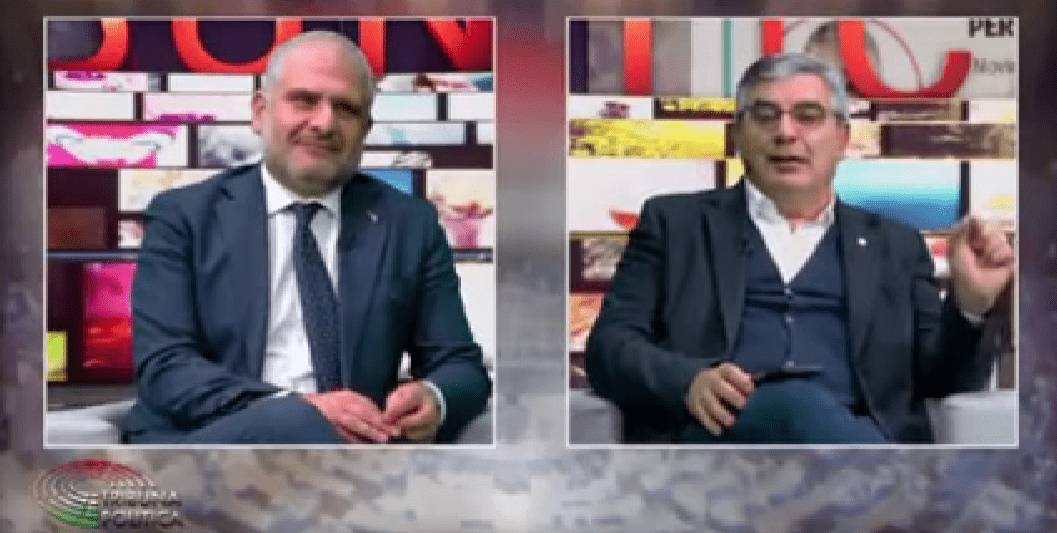 VERI’, CAMBI DI CASACCA E SONDAGGIO ELETTORALE DI FDI: D’ERAMO E D’ALFONSO D’AMORE E D’ACCORDO