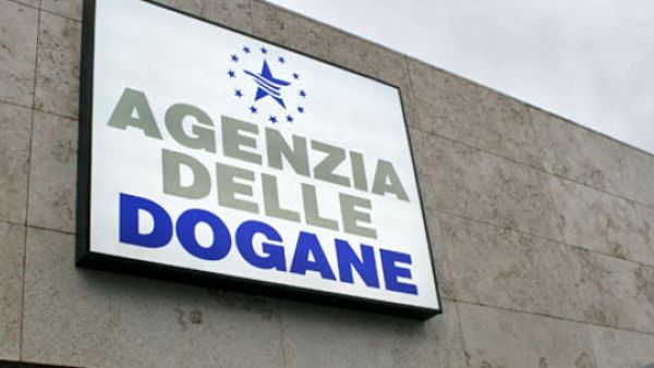 DOGANE: “SEDE L’AQUILA DECLASSATA, DURO COLPO PER IL TERRITORIO”, SCATTA LO STATO DI AGITAZIONE