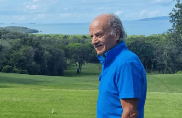 L’AQUILA: ADDIO A GIANFRANCO CLIMASTONE, DOMANI I FUNERALI