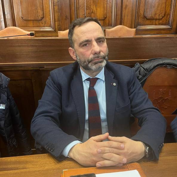 PROVINCIA DELL’AQUILA, CONFERITE LE DELEGHE AI CONSIGLIERI. ALFONSI NOMINATO VICEPRESIDENTE