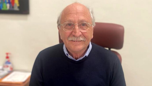REGIONALI: ASSESSORE COMUNALE DI PESCARA SANTILLI CANDIDATO CON LISTA MARSILIO