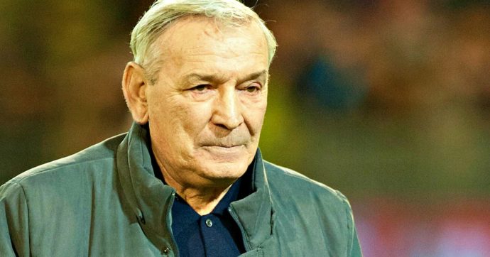 LUTTO NEL MONDO DEL CALCIO: ADDIO A GIGI RIVA