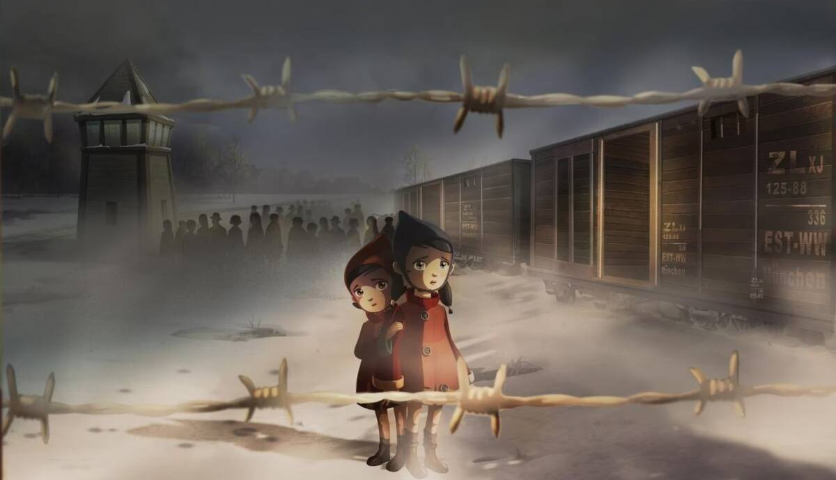 GIORNO DELLA MEMORIA: L’AQUILA, DUE FILM IN STREAMING PER LE SCUOLE DELLA PROVINCIA
