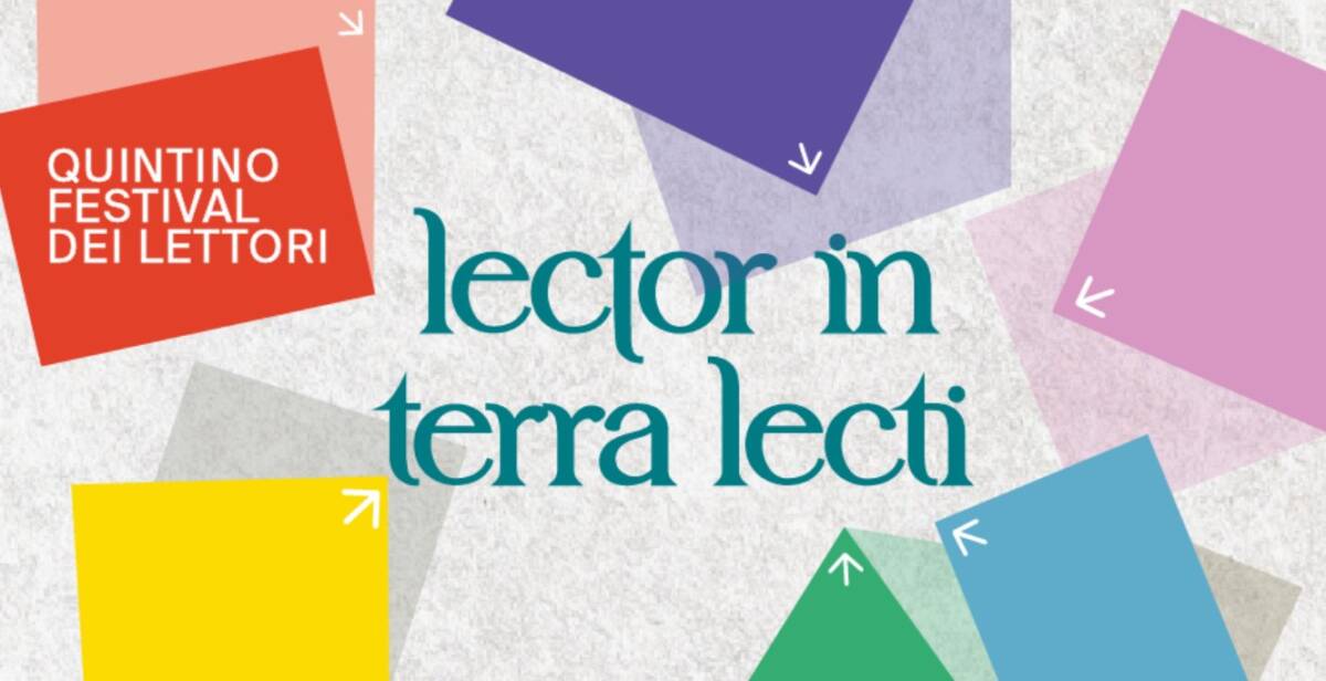 PREMIO “LECTOR IN TERRA LECTI”, EDIZIONE 2024 AI NASTRI DI PARTENZA: IMMINENTE PUBBLICAZIONE BANDO
