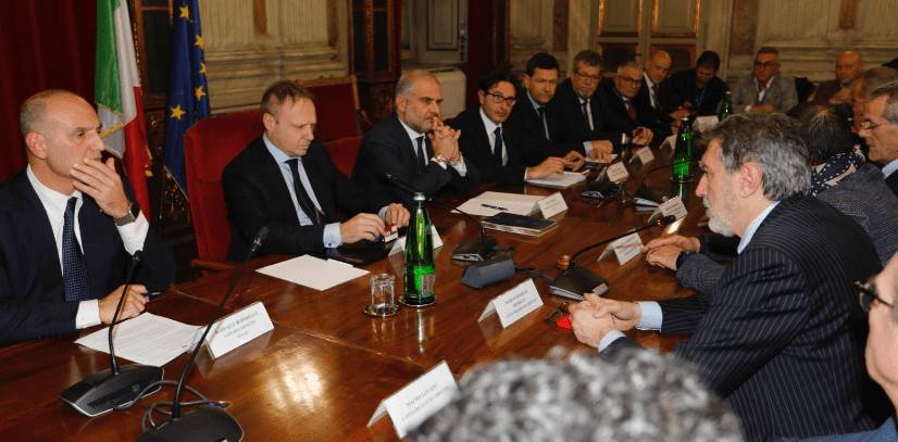 AGRICOLTURA: STATO DI CALAMITA’ IN ABRUZZO, MINISTRO LOLLOBRIGIDA FIRMA DECRETO