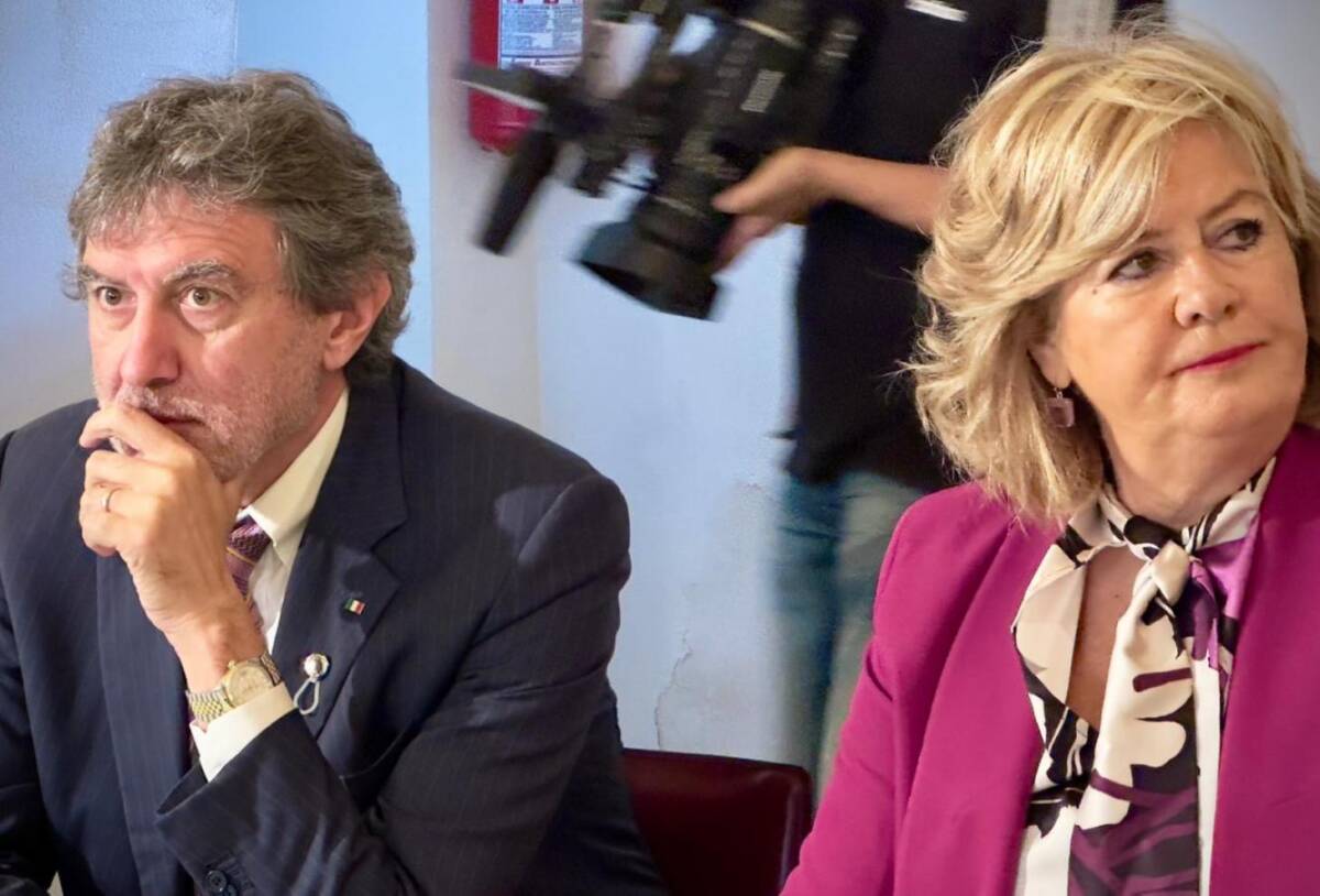 REGIONALI: VERI’, “MENZOGNE DA CENTROSINISTRA SU LISTE ATTESA DI COLONSCOPIA”