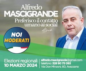 REGIONALI: DUE APPUNTAMENTI ELETTORALI AD AVEZZANO PER MASCIGRANDE: INCONTRI DOMANI E GIOVEDI’ 29