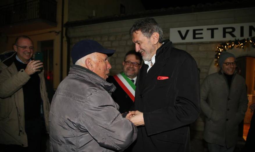 COMUNI: MARSILIO A PENNADOMO, MONTEBELLO, MONTELAPIANO, CIVITALUPARELLA, FALLO, BORRELLO, ROSELLO