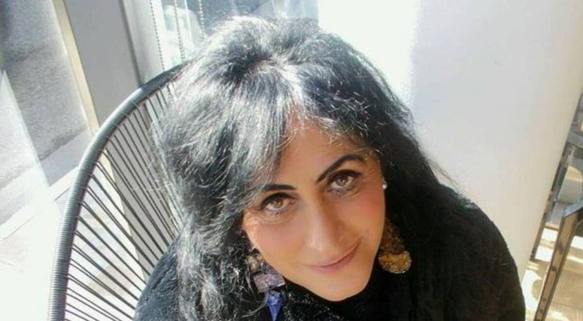 ADDIO A PATRIZIA LOMBARDI, GIORNALISTA E SCRITTRICE. UN BRUTTO MALE LA PORTA VIA A 65 ANNI