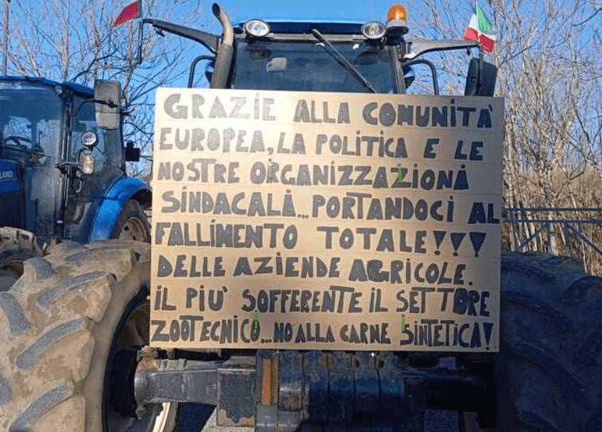 L’AQUILA: D’ANGELO E COCOCCETTA, ” SODDISFAZIONE PER APPROVAZIONE ODG AGRICOLTURA'”