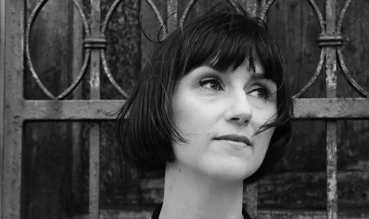 LIBRI: “BULKY”, LA GIOVANE SCRITTRICE RAFFAELLA SIMONCINI OSPITE A PESCARA SABATO 3 FEBBRAIO