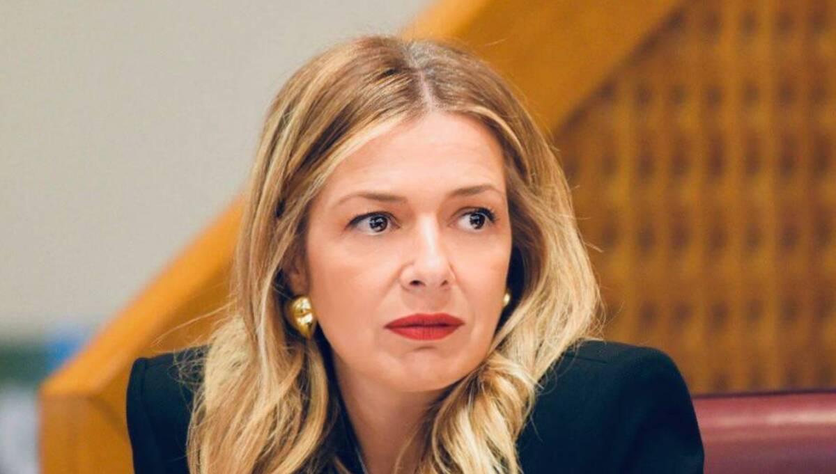 REGIONALI: MARCOZZI (FI), “RIFORMA CENTRI E REDDITO LIBERTA’  RISPOSTE CONTRO VIOLENZA DI GENERE”