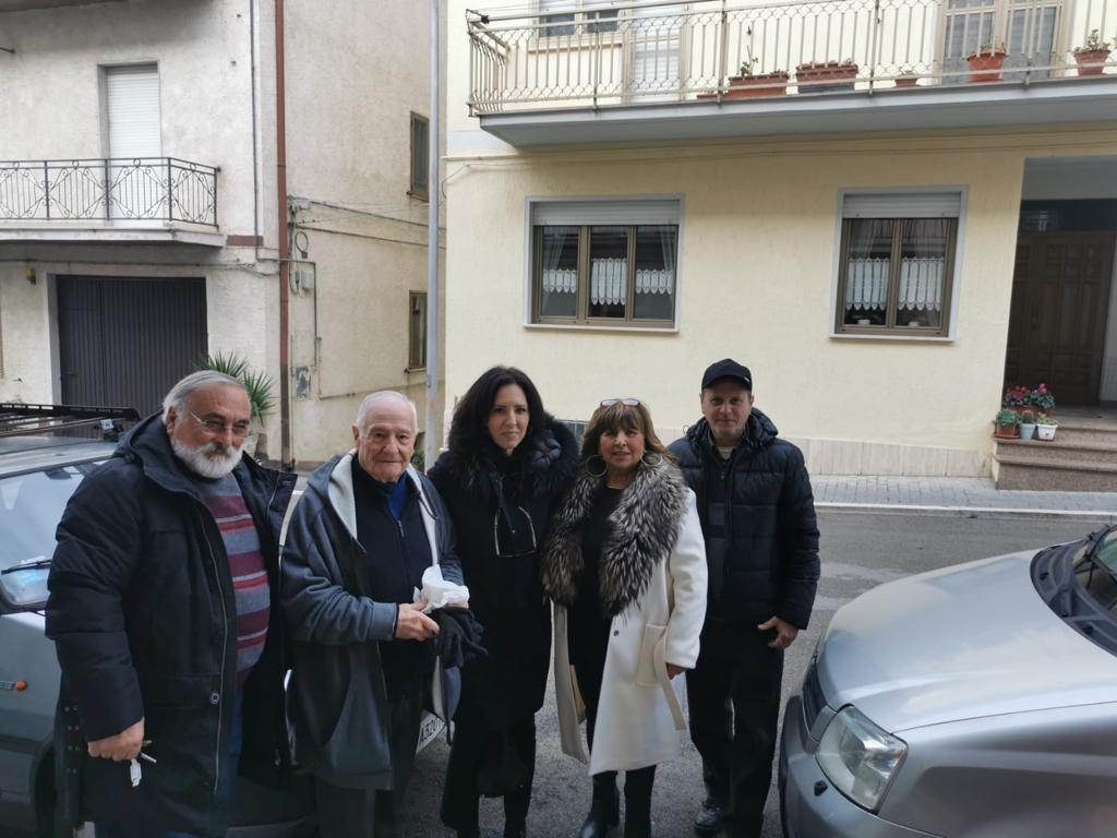 REGIONALI: BOCCHINO (LEGA), “ENTUSIASMO IN PRIMI GIORNI DEL TOUR”, DOMANI INCONTRO A GUARDIAGRELE”