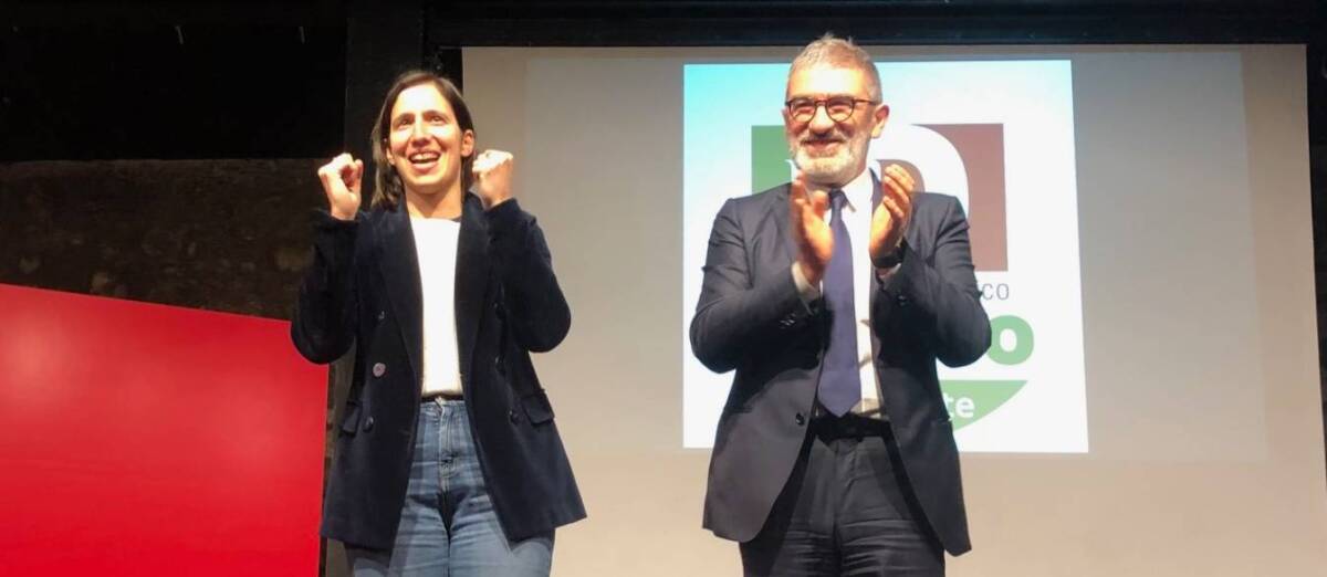 REGIONALI: D’AMICO CON SCHLEIN NELLA MARSICA, “NO ADESIONE ABRUZZO AD AUTONOMIA DIFFERENZIATA”