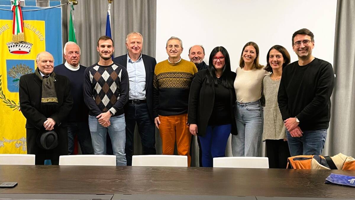 UNPLI ABRUZZO: UNO STAFF PER RENDERE PIU’ SEMPLICE LA VITA ALLE PRO LOCO