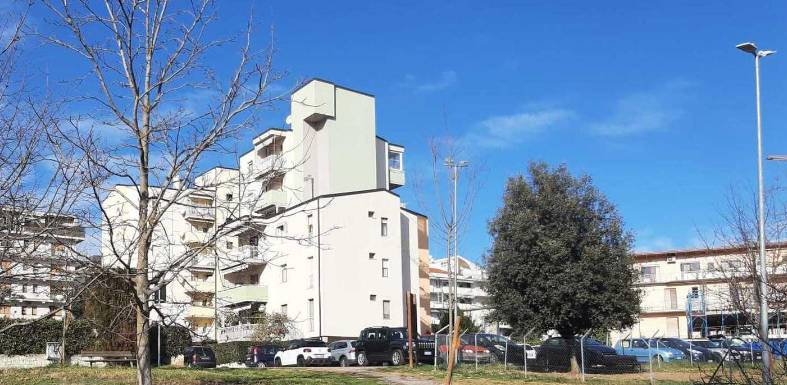 LANCIANO: BENDOTTI, “NO A NUOVI PARCHEGGI IN VIA DEL VERDE”