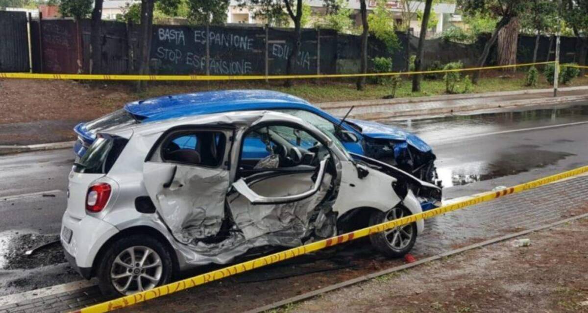 TRAVOLSE UN’AUTO CON SUV E UCCISE UN BAMBINO: YOUTUBER DI PIETRO PATTEGGIA, NON ANDRA’ IN CARCERE
