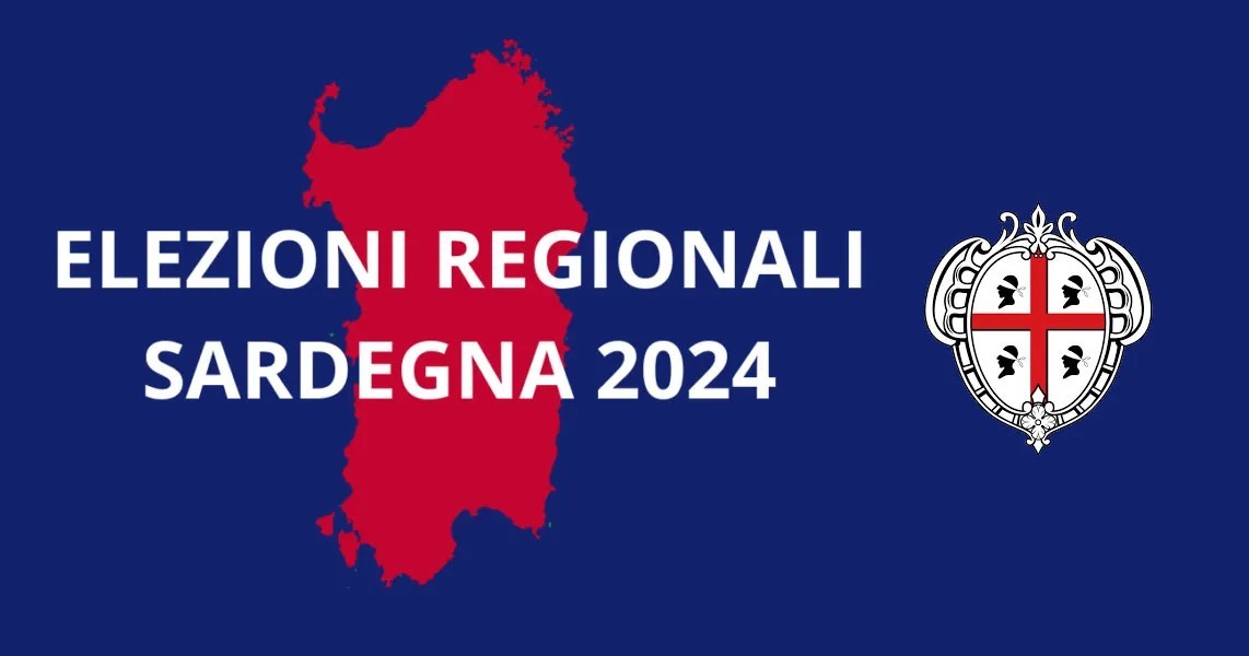 REGIONALI SARDEGNA: TEST ANCHE IN VISTA VOTO ABRUZZO SU CAMPO LARGO E TENUTA CENTRODESTRA