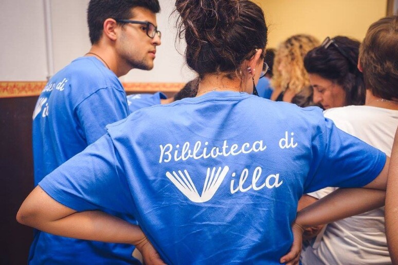 SCRITTURA CREATIVA E UN PROGETTO DI RACCONTI: INIZIATIVA CULTURALE A TAGLIACOZZO