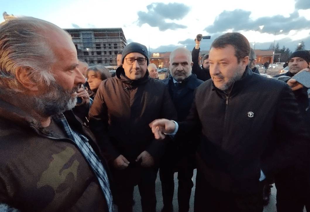 IRPEF AGRICOLTURA, DIETROFRONT GOVERNO: D’ERAMO, “ACCOLTO LO SPIRITO DELLE NOSTRE PROPOSTE”