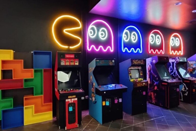 GIOCHI VINTAGE DA TENERE IN CASA: UNA SELEZIONE DA COLLEZIONE