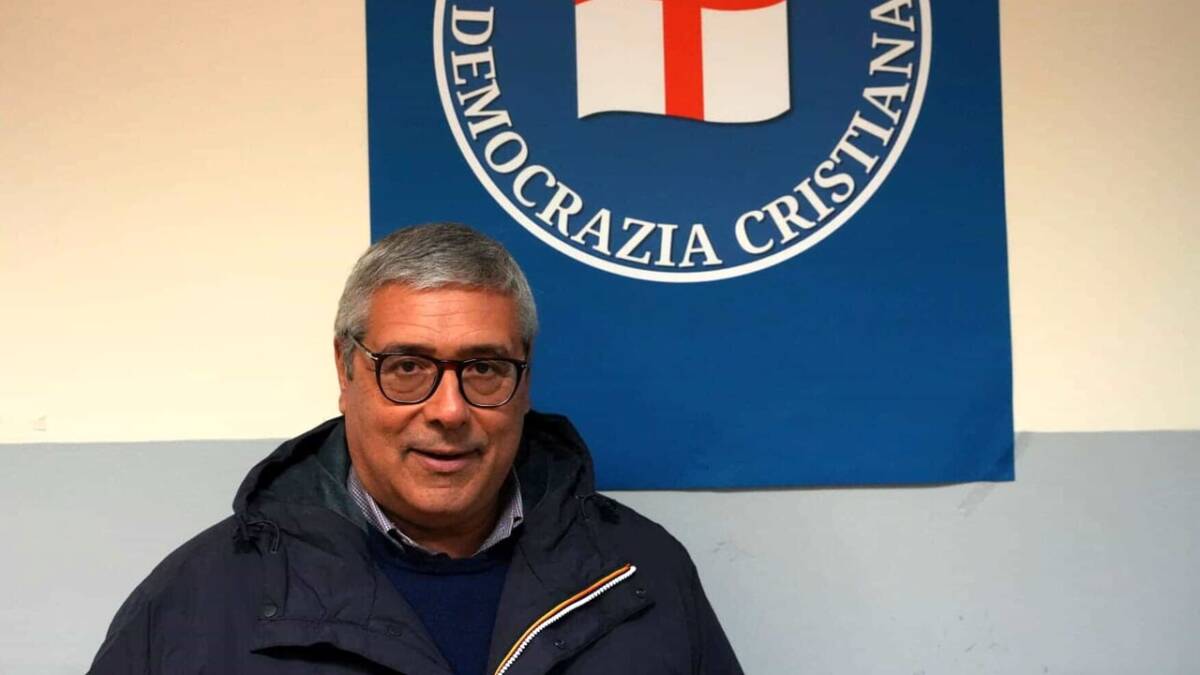 REGIONALI: CUFFARO E DONATO, “USO NOME DEMOCRAZIA CRISTIANA IN ELEZIONI ABRUZZO E’ ILLEGITTIMO”