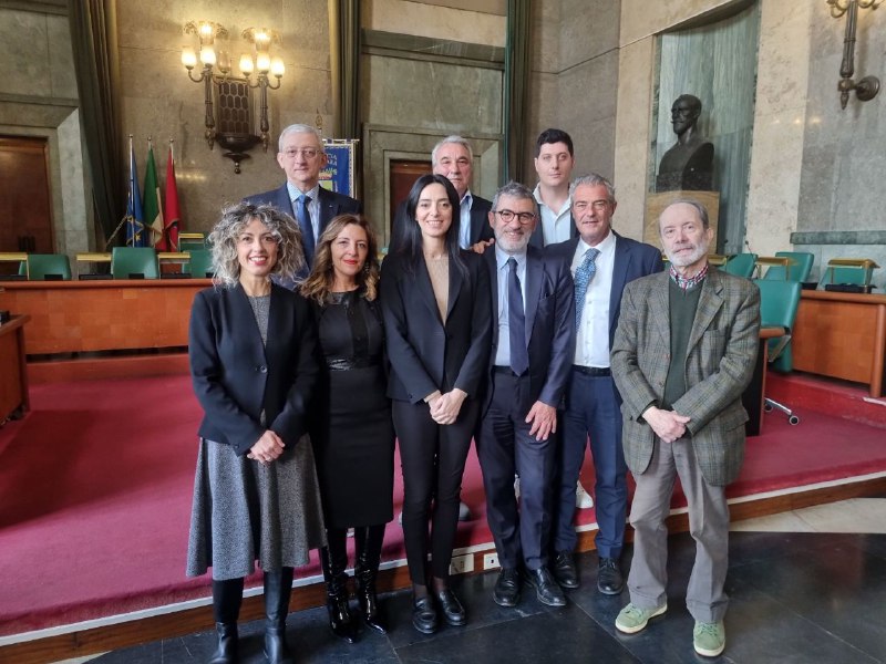 REGIONALI: CASTALDI E D’AMICO PRESENTANO I CANDIDATI M5S IN PROVINCIA DI PESCARA