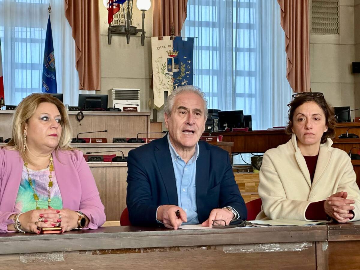 VIALE MARCONI A PESCARA: COSTANTINI, “COMMISSIONE SPECIALE DI INDAGINE E RIPRISTINO PARCHEGGI”