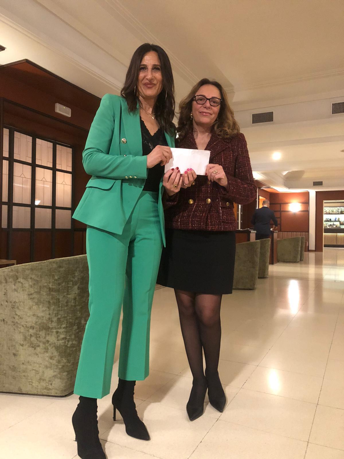 COMMISSIONI PARI OPPORTUNITA’: ABRUZZO E MARCHE INSIEME PER LA CAMPAGNA SUI BRACCIALETTI SALVAVITA