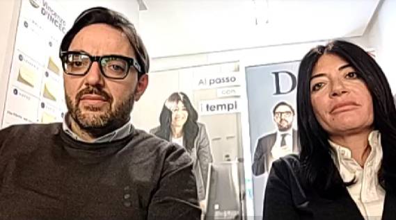 REGIONALI: SULPIZIO E D’INCECCO, “ANCHE FARMACIE CENTRALI PER AFFERMARE SANITA’ TERRITORIALI”