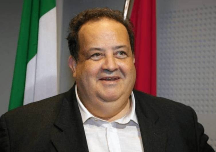 REGIONALI: DI MATTEO, “NON SONO CANDIDATO IN NESSUNA LISTA, RESTO A FARE IL MEDICO”
