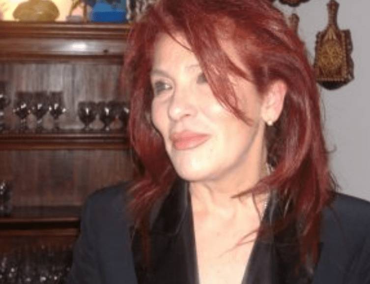 REGIONALI: EMMA ZARROLI CANDIDATA CON AZIONE E SOCIALISTI POPOLARI RIFORMATORI