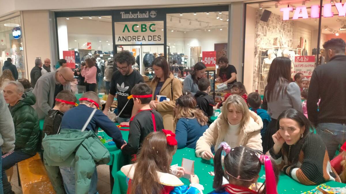 SUCCESSO AD AVEZZANO DI “FANTASY TIME” CON GLI STUDENTI DEL LICEO ARTISTICO