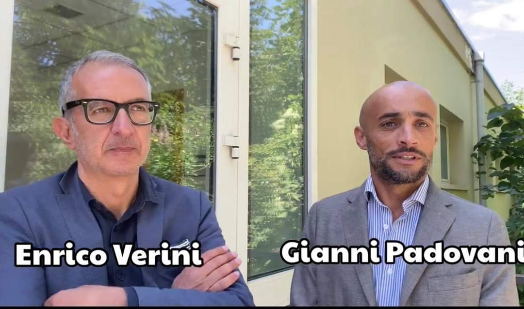 AREE INTERNE ABRUZZESI: ECCO LE PROPOSTE PER UN RILANCIO DI PADOVANI E VERINI