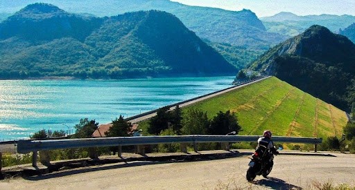 ESTRAZIONE GAS A BOMBA: INSORGE FORUM H2O: “ATTACCO A CLIMA E TERRITORIO”