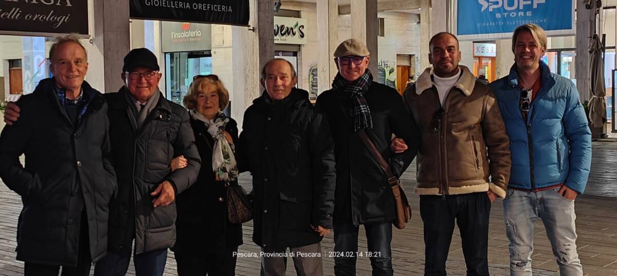 DIFESA DELLE COSTE IN ABRUZZO: COSTITUITO A PESCARA UN CONSORZIO DI OPERATORI TURISTICI