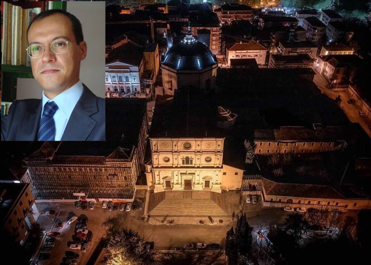 LUNEDI’ 12 MESSA IN SUFFRAGIO PER RICORDARE IL RICERCATORE AQUILANO STEFANO PACE MORTO 5 ANNI FA
