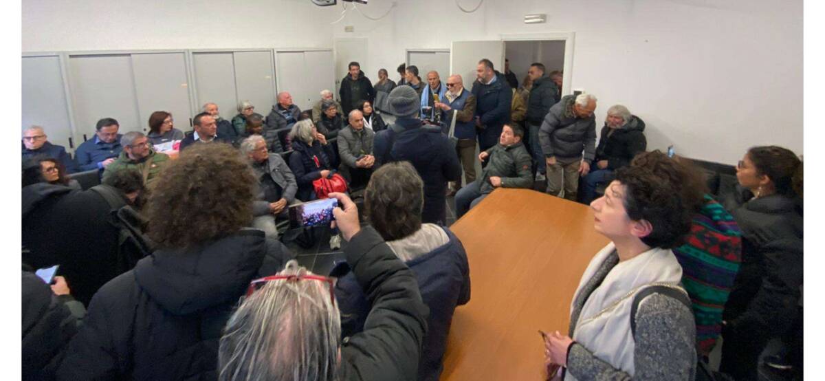 NUCLEI CURE PRIMARIE: ALBANO REPLICA ALLA ASL, “LOTTA ANDRA’ AVANTI, NO A CITTADINI DI SERIE A E B”