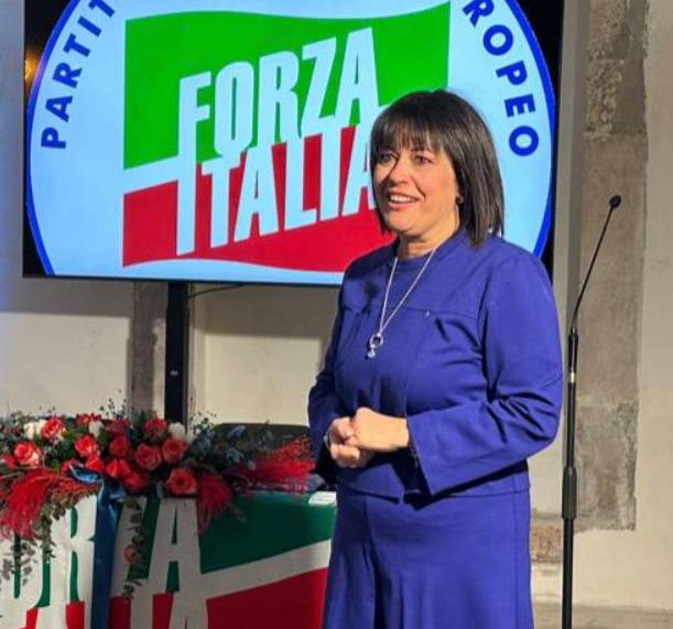 REGIONALI: TAGLIERI, “SULMONA, L’AQUILA E AVEZZANO UNITE PER RILANCIO DELLE AREE INTERNE”