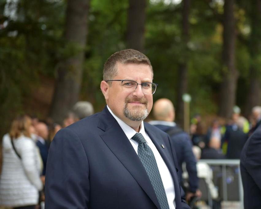 OPERE PROGRAMMATE: SANTANGELO, “DOPO INTESA FIRMATA ALL’AQUILA   DISPONIBILE OLTRE UN MILIARDO”