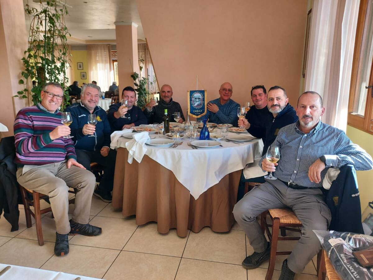 SANT’AGNESE: ECCO GLI ELETTI DELLA CONGREGA AQUILANA “ESSO QUISSI DE SAN BERNARDINO”