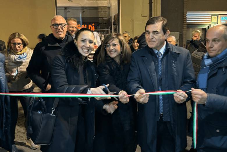 REGIONALI: PIENONE A GUARDIAGRELE PER SEDE SABRINA BOCCHINO, “LEGA SECONDA FORZA CENTRODESTRA”