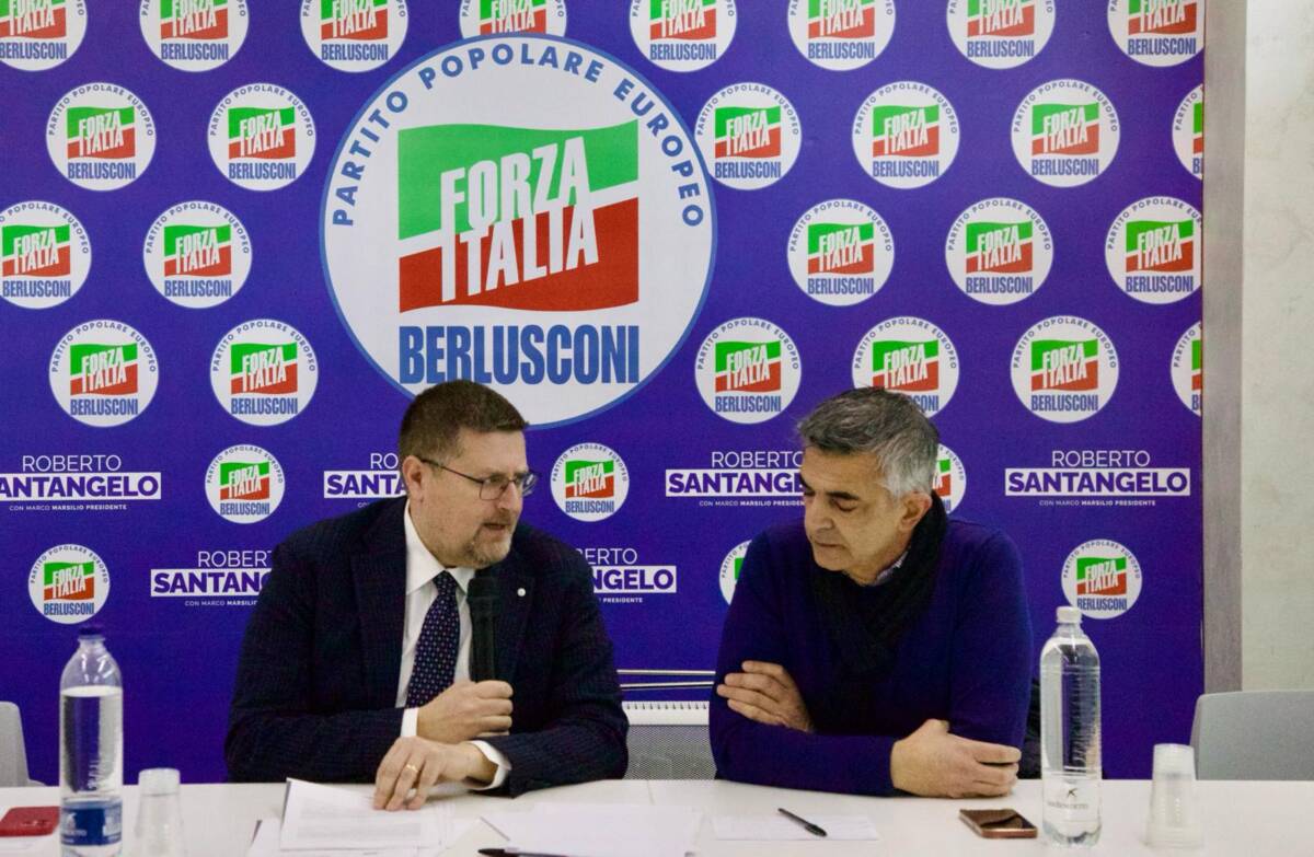 AUTISMO: SANTANGELO, “FINORA BUONE MISURE MA VA MIGLIORATO IL CONFRONTO CON LE ASSOCIAZIONI”