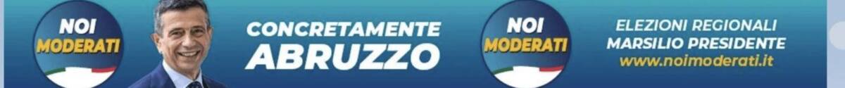 REGIONALI: OGGI AD AVEZZANO CONFERENZA  STAMPA DI NOI MODERATI CON LUPI, TANCREDI E MASCIGRANDE